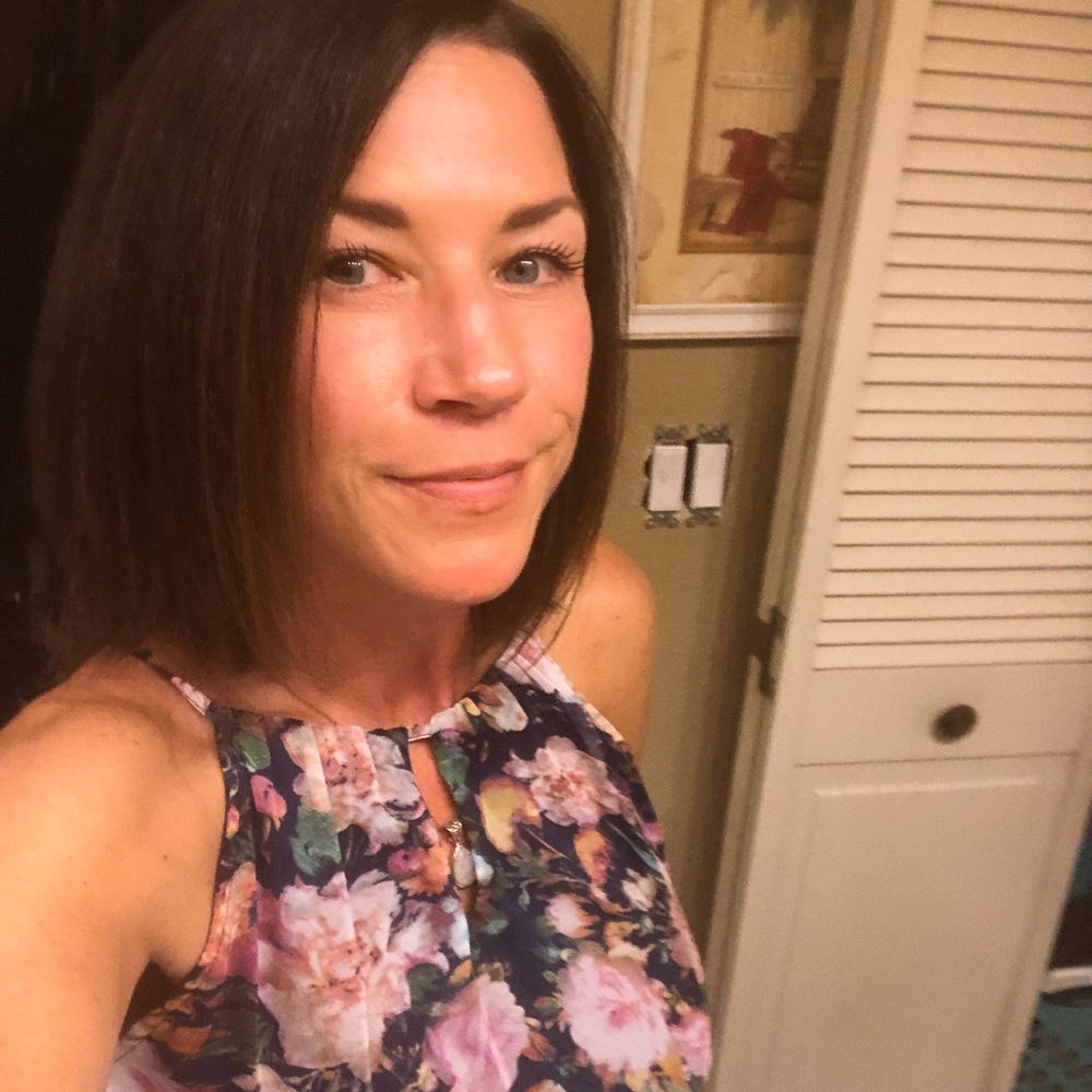 Meet your Posher, Shanna